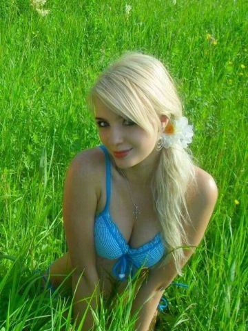 Анкета проститутки Ефросинья - Фото 1, , 24 года, №2849